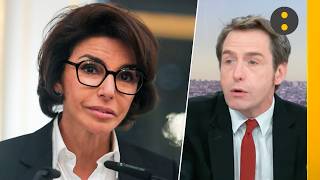 Procès de Rachida Dati : "C’est la fin de l’ère Sarkozy, on peut le dire clairement…"