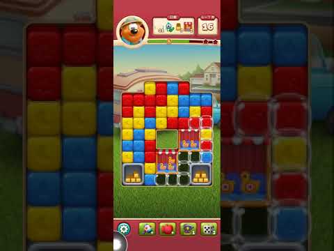 Toon Blast Level 4379-4383-2 Clear(1)