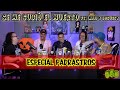 Se Me Subió El Muerto EP89 Lalo Y Josuesy Especial Padrastros