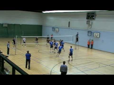 LaVo - East Volley 23.11.2008