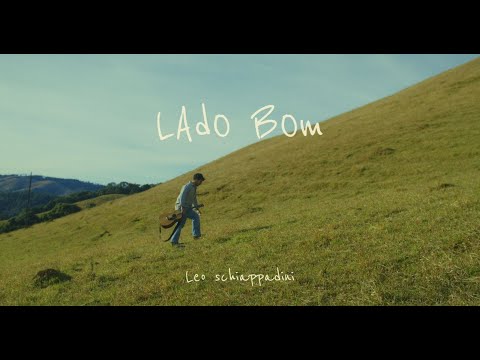 Lado Bom (Clipe Oficial) - Leo Schiappadini