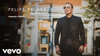 Felipe Peláez - Amando a Millón (Audio)