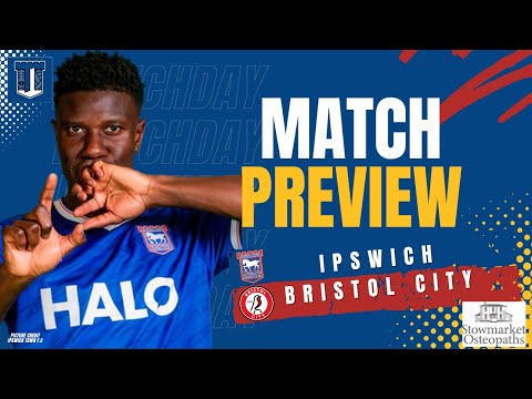 Sam Morsy returns back to Portman Road | Ipswich Town v Bristol city Match Preview