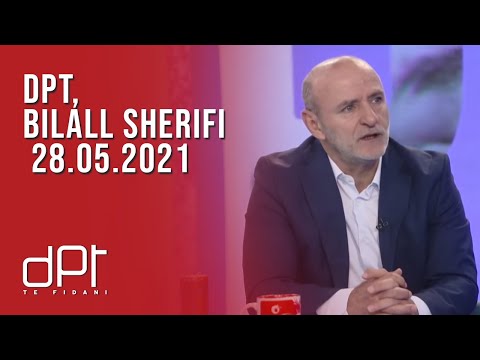 DPT, Bilall Sherifi - 28.05.2021 | T7