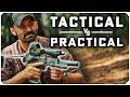 The Most Overlooked Weapon For Tactical Dudes 22LR