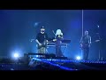 Linkin Park Waiting For The End Live At Jakarta 16 02 2025