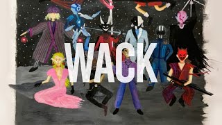 Digital War Music Video