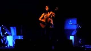 Carmen Consoli. Contessa Miseria