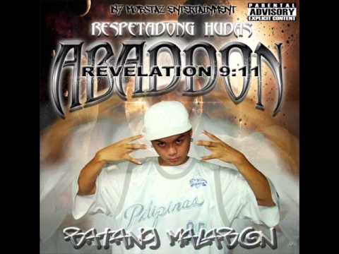 Abaddon - Laro ft. J-Will, Kial & Inozent One
