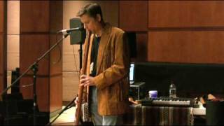 Anasazi flute song, Scott August: Quiet Journey.