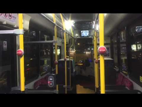 STA Sydney 2540 ST - Volvo B7RLE (Voith)