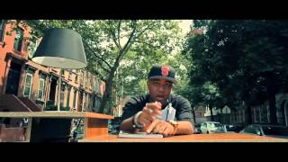 Skyzoo - "JanSport Strings" (Official Video)