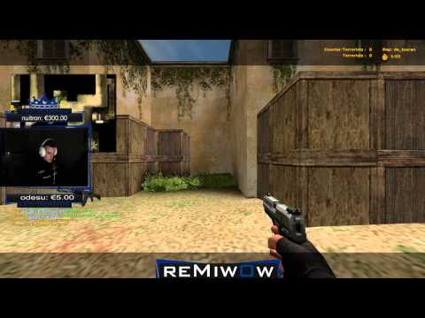 reMiw0w - Counter Strike Source ^_^