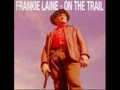 Frankie Laine  -  The Hanging Tree