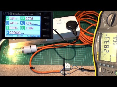 AFDD Arc Fault Detection Devices Additional Tests (Part 2)