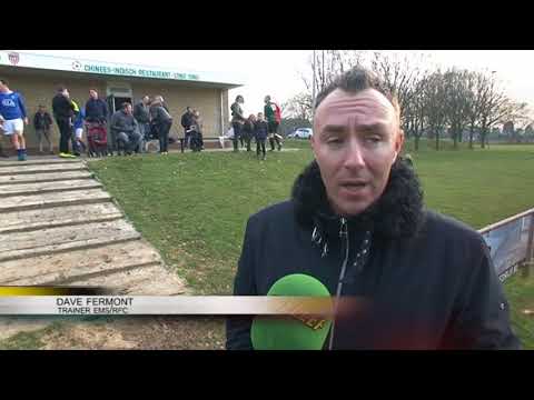 11Sport: EMS/RFC - Susterse Boys