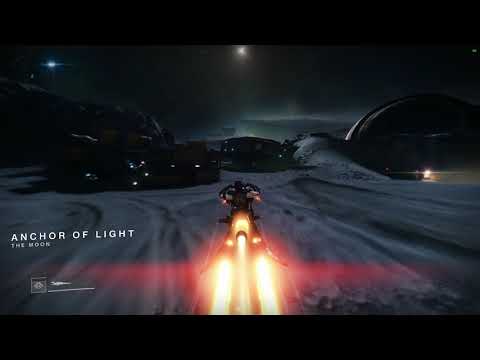 Destiny 2 - K1 Communion Lost Sector Location