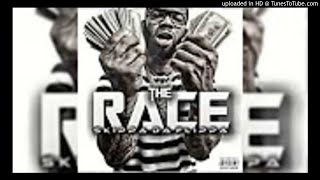 Skippa Da Flippa - The Race (Freestyle)