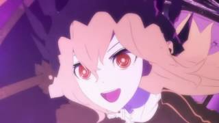 Download lagu AMV Black Rock Shooter Across the Line mp3 Download lagu AMV Black Rock Shooter Across the Line mp3