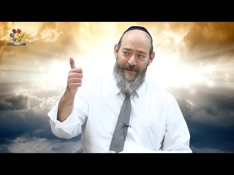 Parshat Vayishlach: The Light of Truth - Rabbi David Kaplan