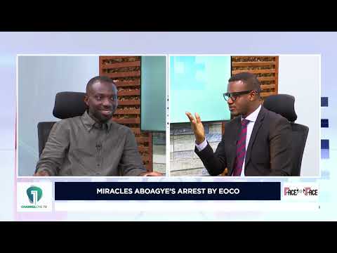 “Ask EOCO” – Dennis Miracles Responds to Allegations of Misusing Gov’t Funds | Face to Face