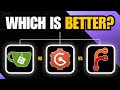 Gitea Vs Gogs Vs Forgejo Best Self Hosted Git Platform In 2026