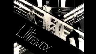 Ultravox-Sleepwalk &quot;Live at the Hammersmith Odeon 1980&quot; a production of Pejman &amp; ThePeace4everyone