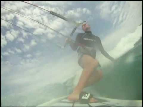 Christian King - Footprints (2008)