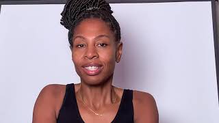 Jocelyn Howard - MTM - Monologue