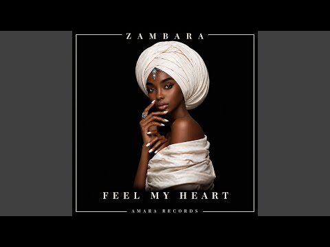 Feel My Heart