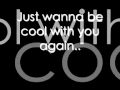 Jennifer Love Hewitt - Cool With You lyricsx