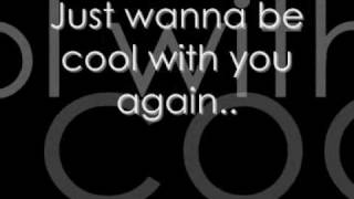 Jennifer Love Hewitt - Cool With You lyricsx