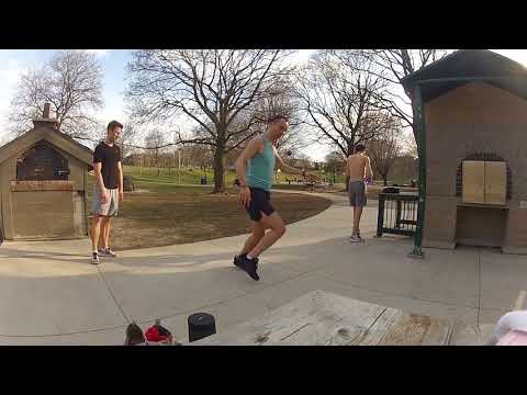 FAT: May 2, 2018: Alex, Erik, Maciej