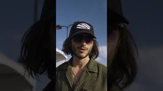Pickleball | A day in the life with Producer Ryan T. Johnson  #pickleball #film #pickleballmovie
