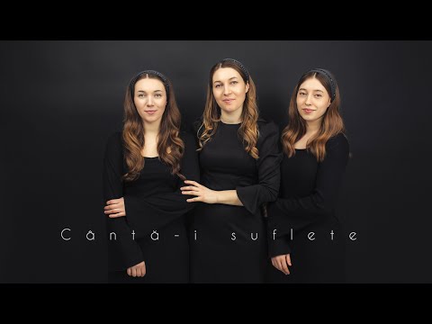 Cântă-i suflete | 𝒮𝓊𝓇𝑜𝓇𝒾𝓁𝑒 ℳ𝒶𝒻𝓉𝑒𝒾 | 𝟚𝟘𝟚𝟜