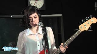 Friends - &quot;Sorry&quot; (Live at WFUV)