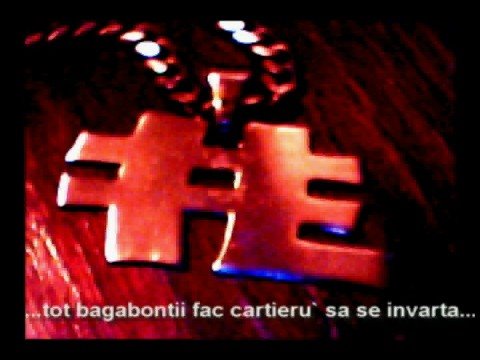 Il-Egal promo album "Ca o jungla" 2008