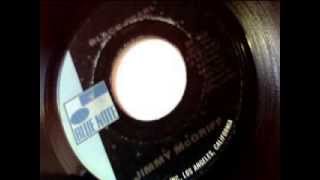 black pearl - jimmy McGriff - blue note 1971