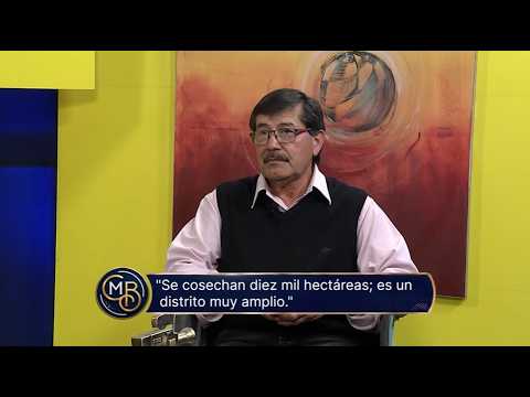 Campo Andino: Néstor Moser y la realidad de la localidad | MI CLUB DE BARRIO #187