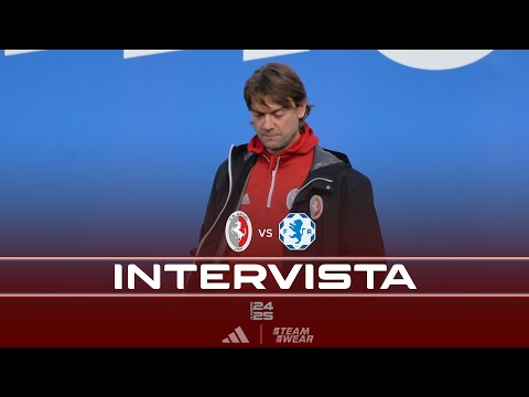 US ANGRI 1927-FIDELIS ANDRIA 0-1 | MISTER SCORSINI