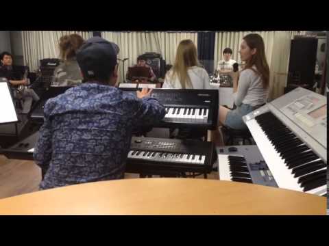 Girls Generation (TTS) Practice