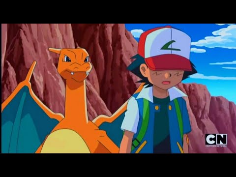 Nothing Without You, Charizard Pokémon「AMV」