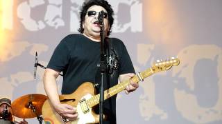 Blue Bay Blues - Richard Clapton
