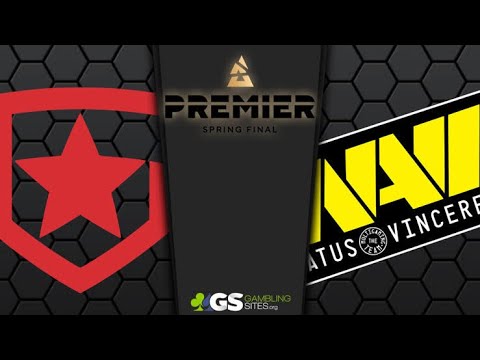 CSGO POV Gambit Ax1Le 26 15 vs NAVI mirage @ BLAST Premier World Grand Final 2021