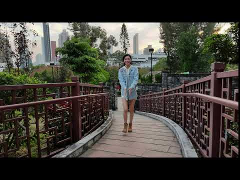 Huawei Mate 40 Pro - 4K 60p test