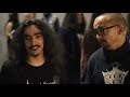 Kushfrost Interview Tales From The Underground