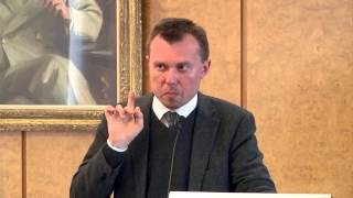 CGEG: The Crimean War and "A New World Order"