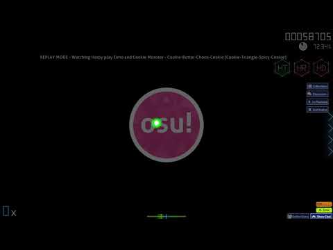 The best failsound to ever exist in osu!