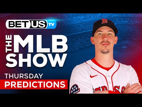 The MLB Show Picks and Predictions with Top Baseball Betting Odds for July 10, 2025