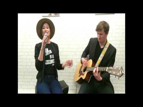 Tainted Love Acoustic Cover